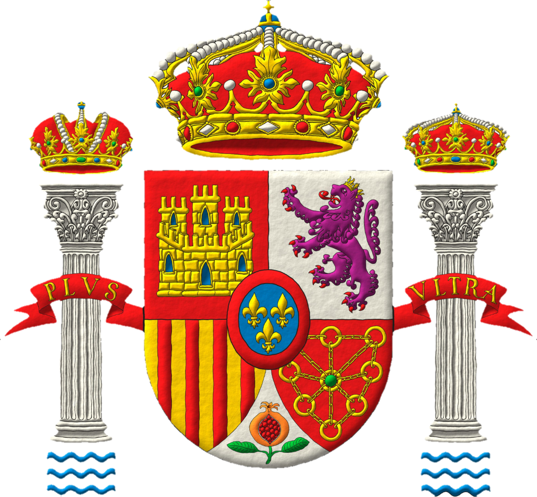 Escudo de España